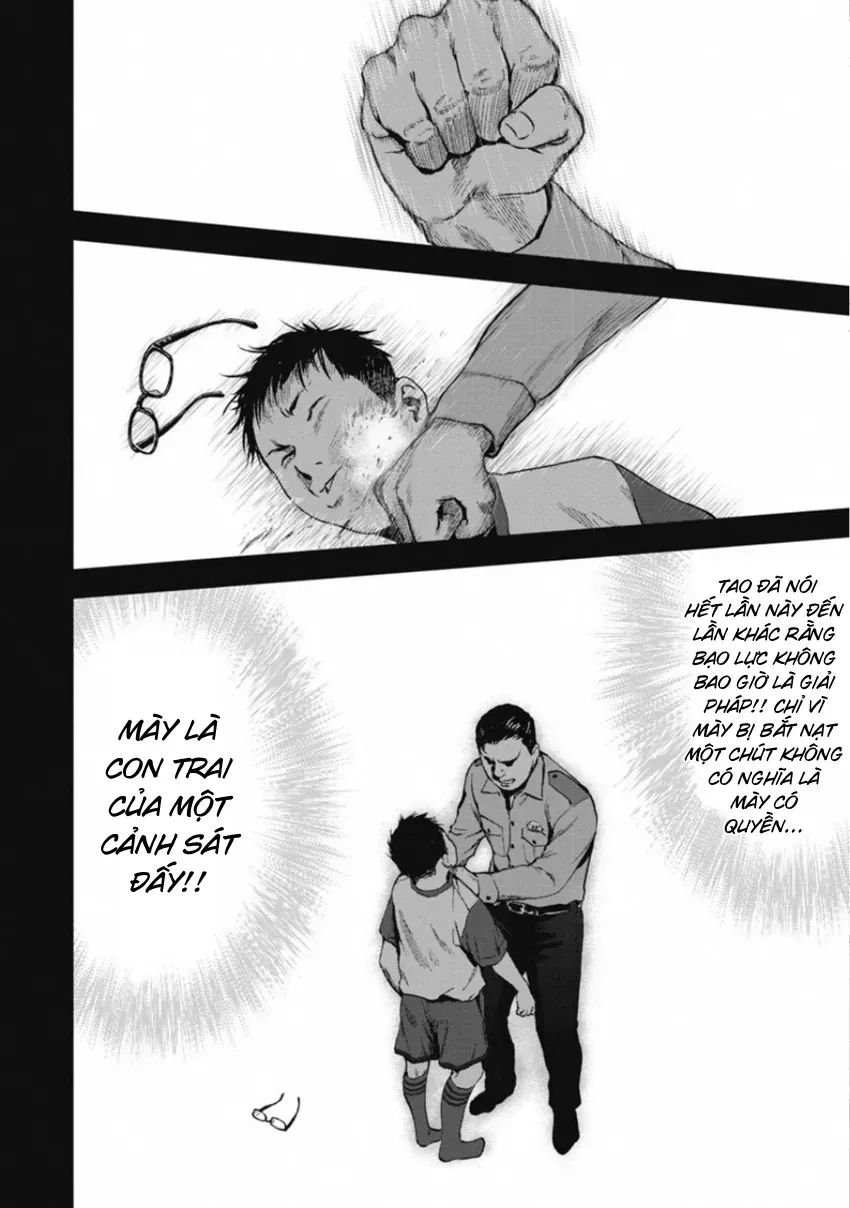 Gift ± Chapter 149 - Trang 2