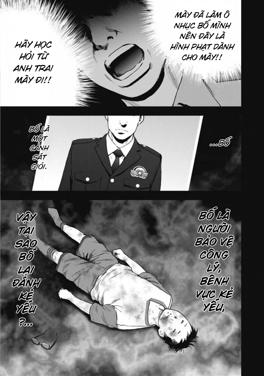 Gift ± Chapter 149 - Trang 2