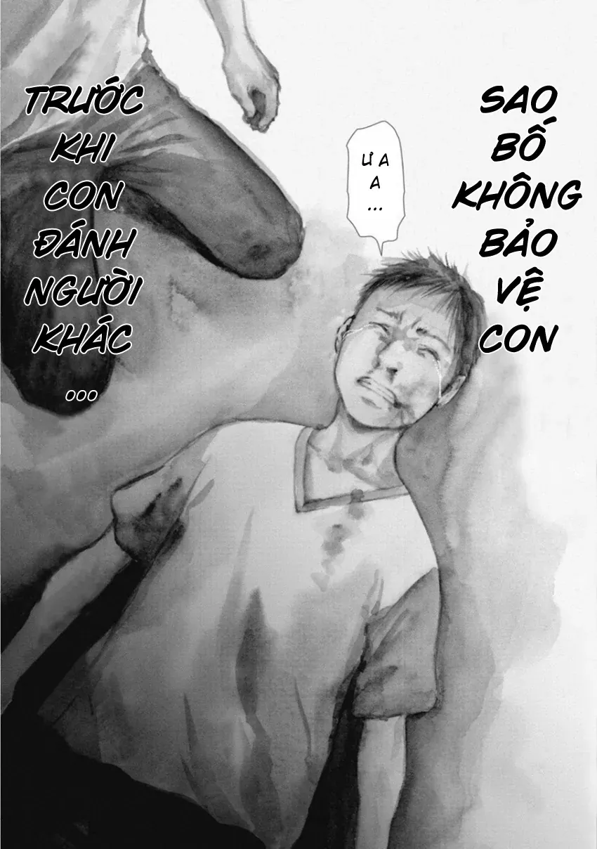 Gift ± Chapter 149 - Trang 2