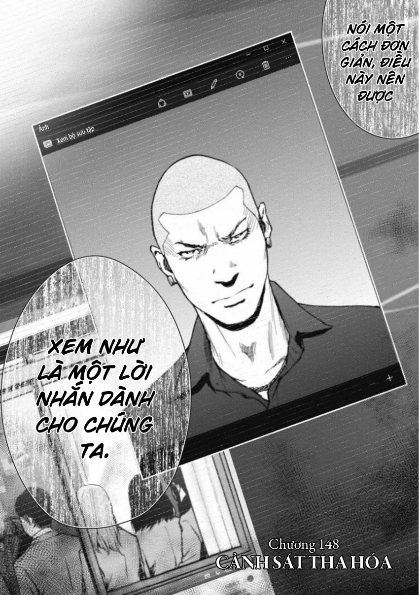 Gift ± Chapter 149 - Trang 2