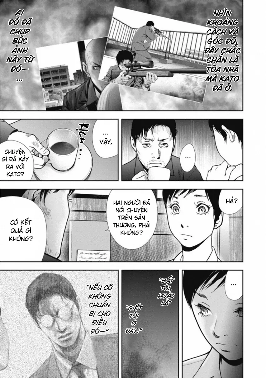 Gift ± Chapter 149 - Trang 2