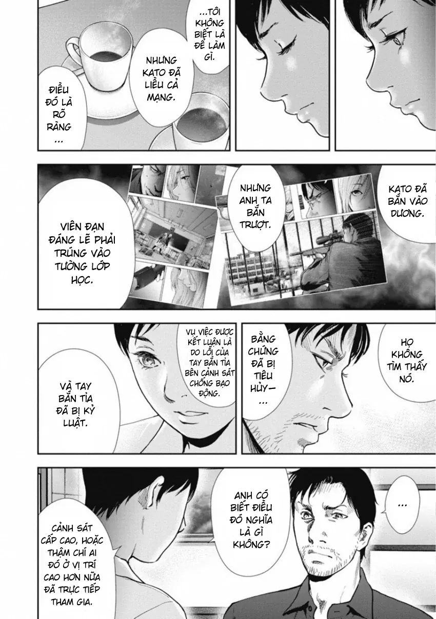 Gift ± Chapter 149 - Trang 2