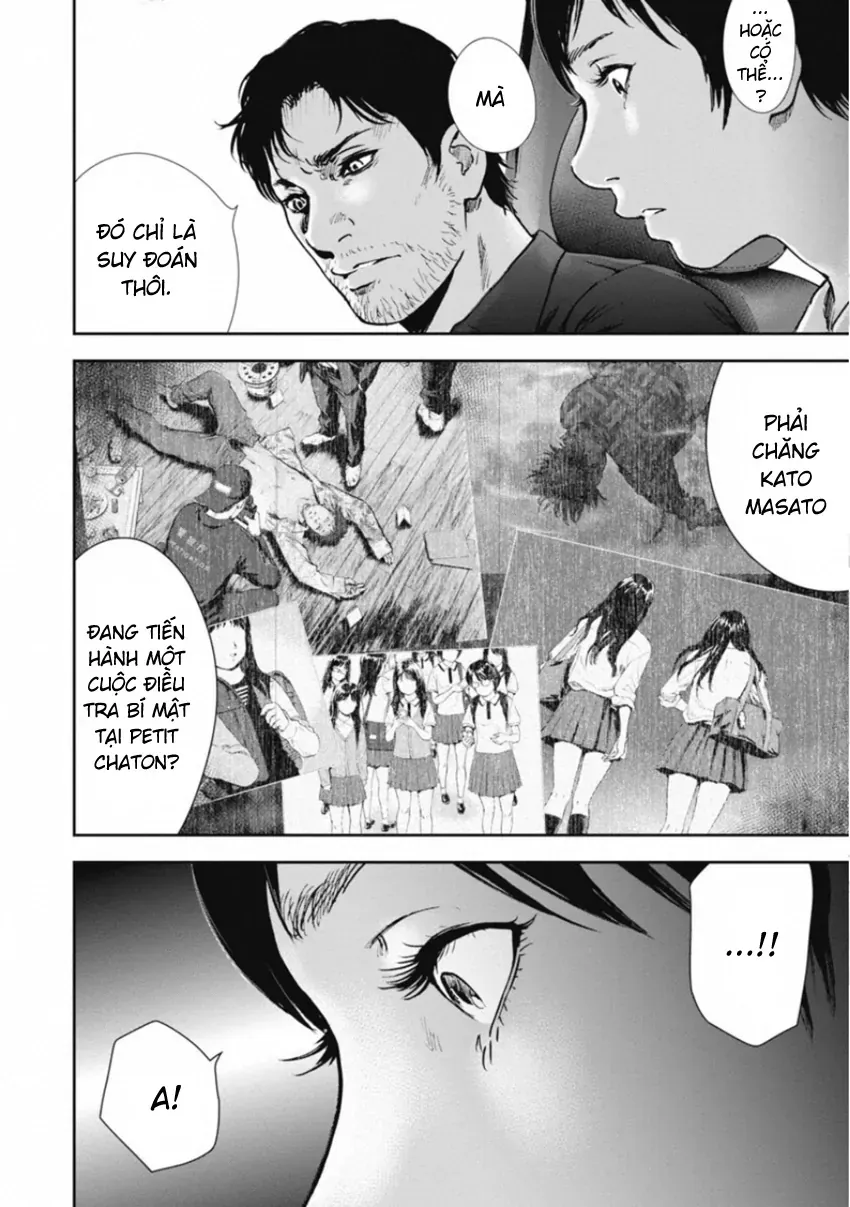 Gift ± Chapter 150 - Trang 2