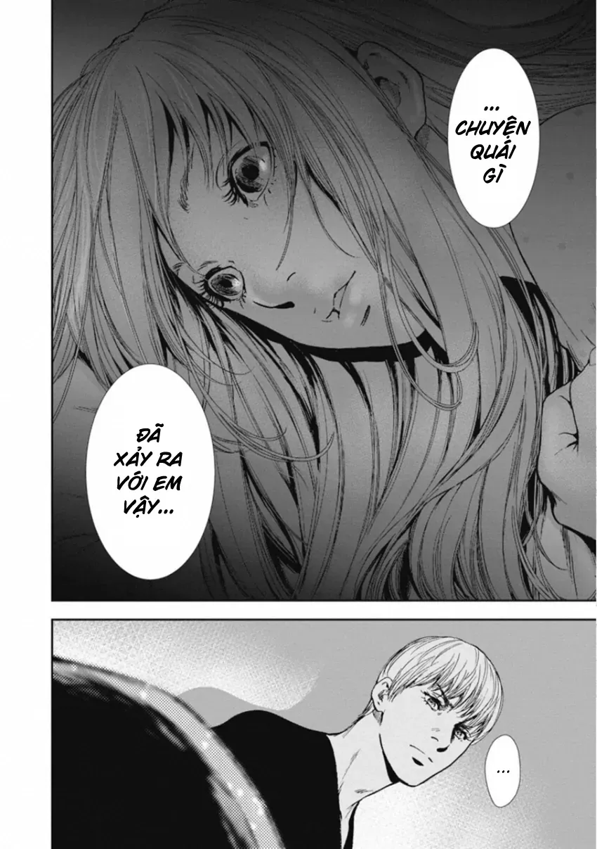 Gift ± Chapter 150 - Trang 2