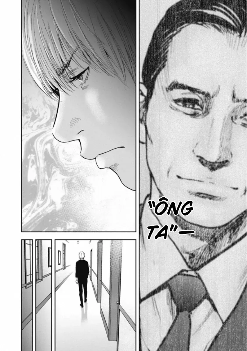 Gift ± Chapter 150 - Trang 2