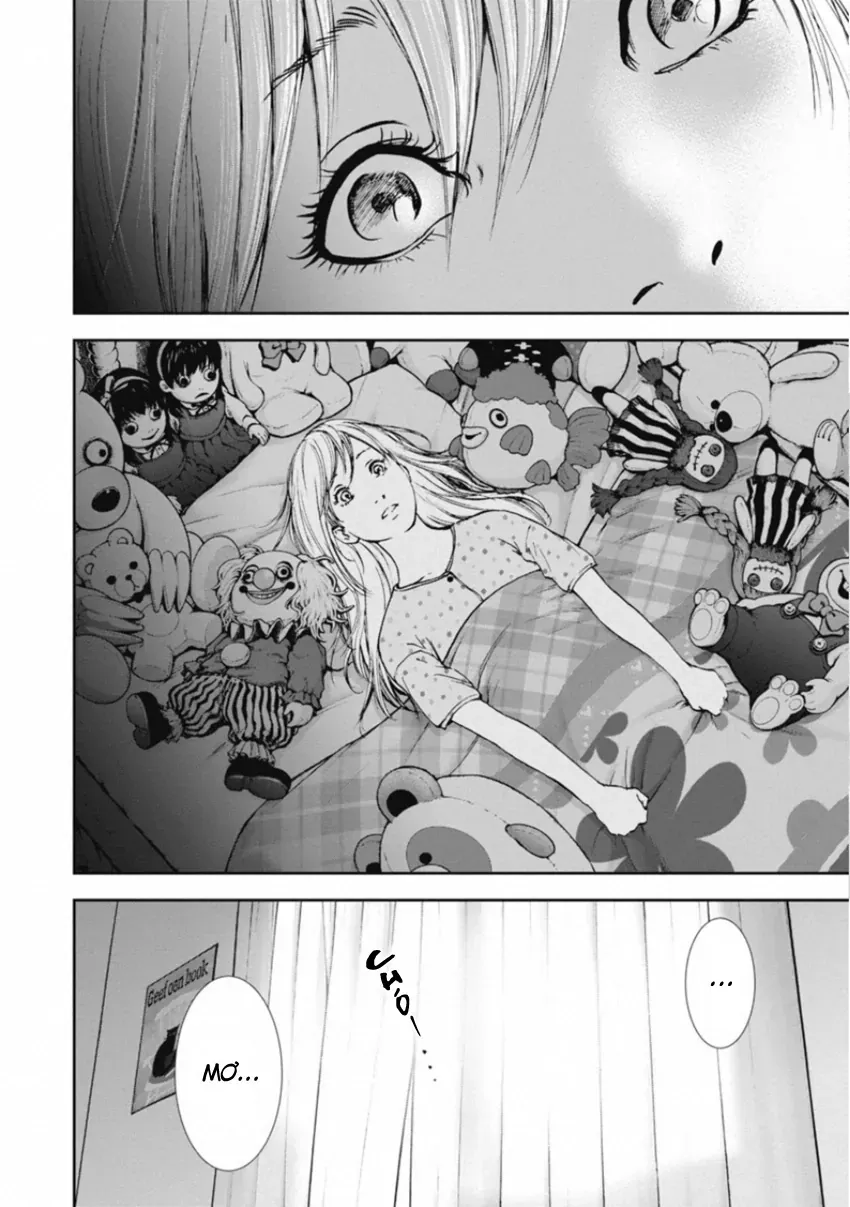 Gift ± Chapter 150 - Trang 2