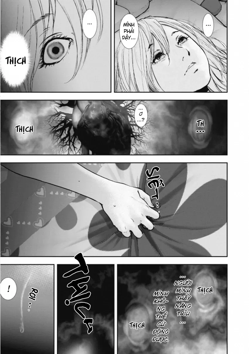 Gift ± Chapter 150 - Trang 2
