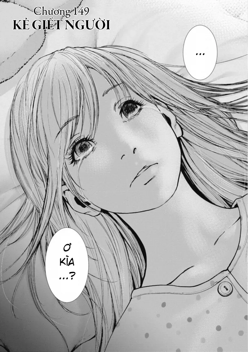 Gift ± Chapter 150 - Trang 2