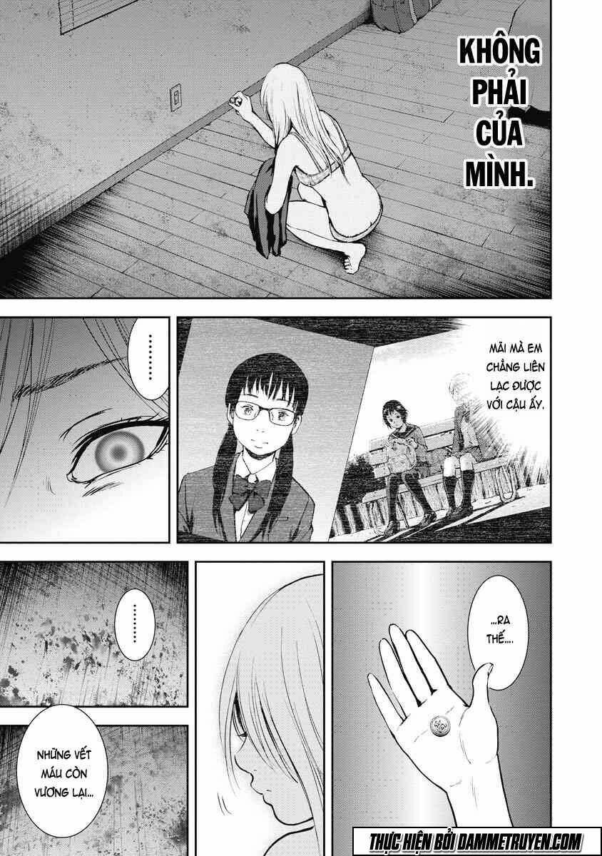 Gift ± Chapter 18 - Trang 2