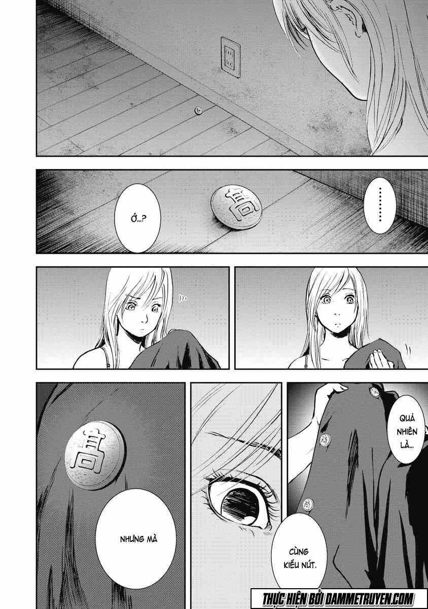 Gift ± Chapter 18 - Trang 2