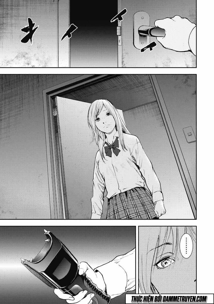 Gift ± Chapter 19 - Trang 2