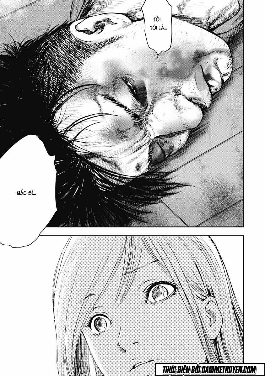 Gift ± Chapter 19 - Trang 2