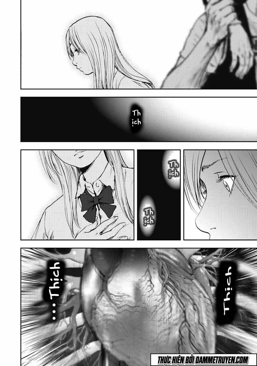 Gift ± Chapter 19 - Trang 2