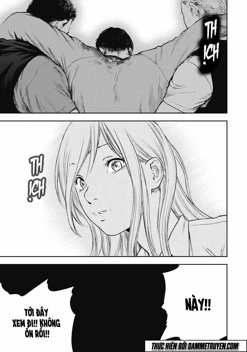 Gift ± Chapter 19 - Trang 2