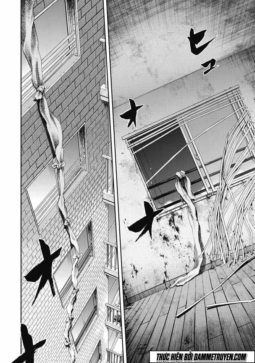 Gift ± Chapter 19 - Trang 2