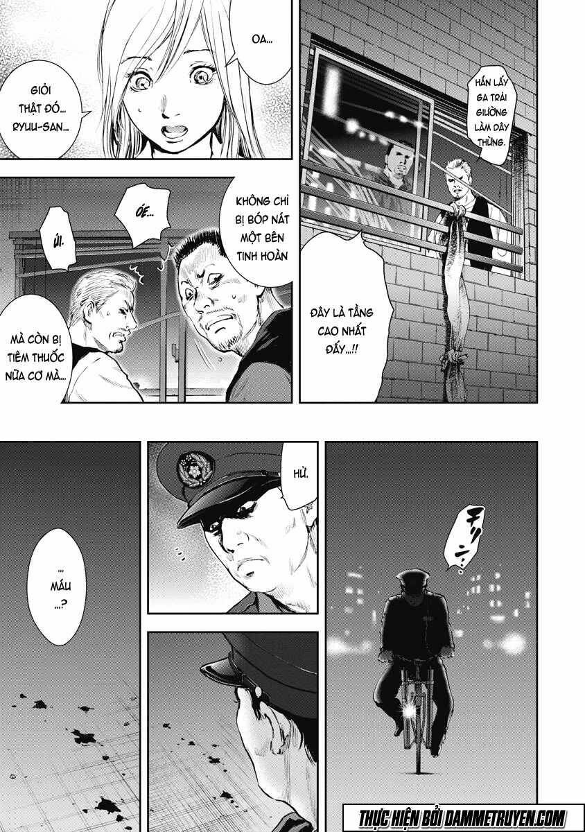 Gift ± Chapter 19 - Trang 2