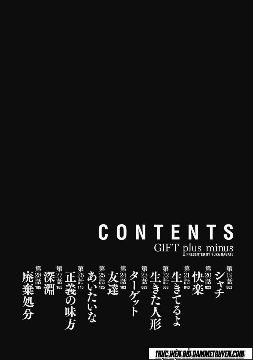 Gift ± Chapter 19 - Trang 2