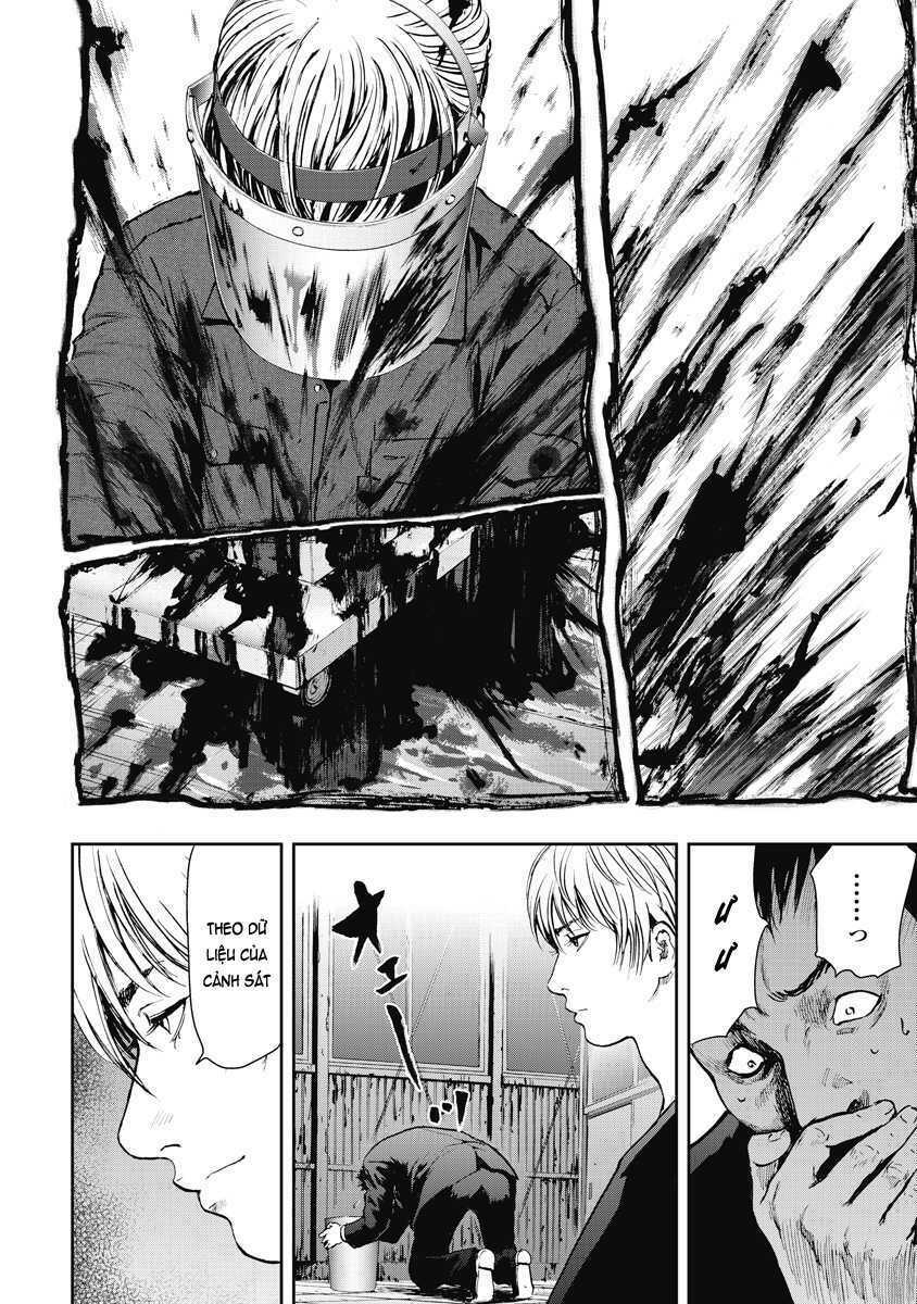 Gift ± Chapter 2 - Trang 2