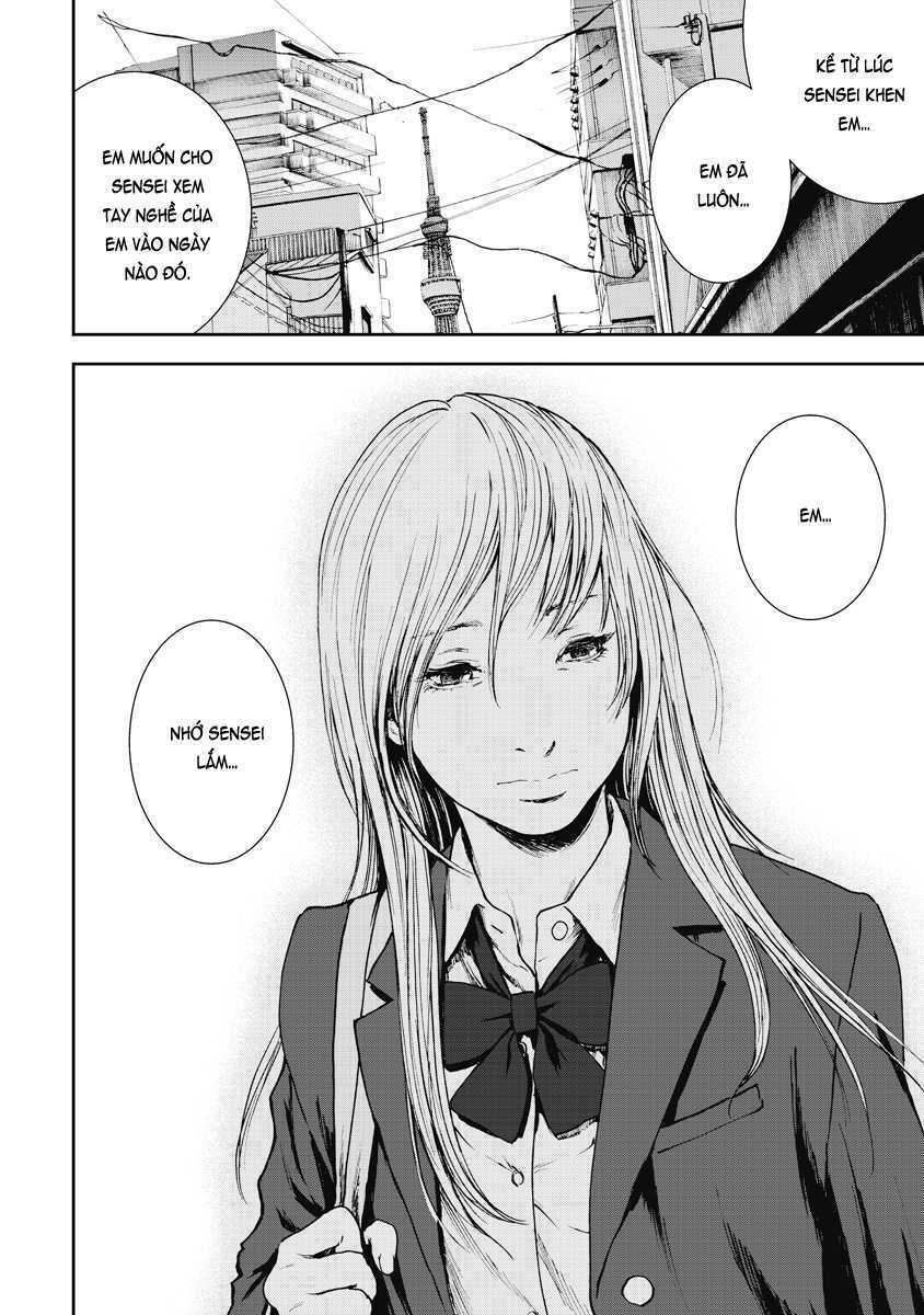 Gift ± Chapter 2 - Trang 2