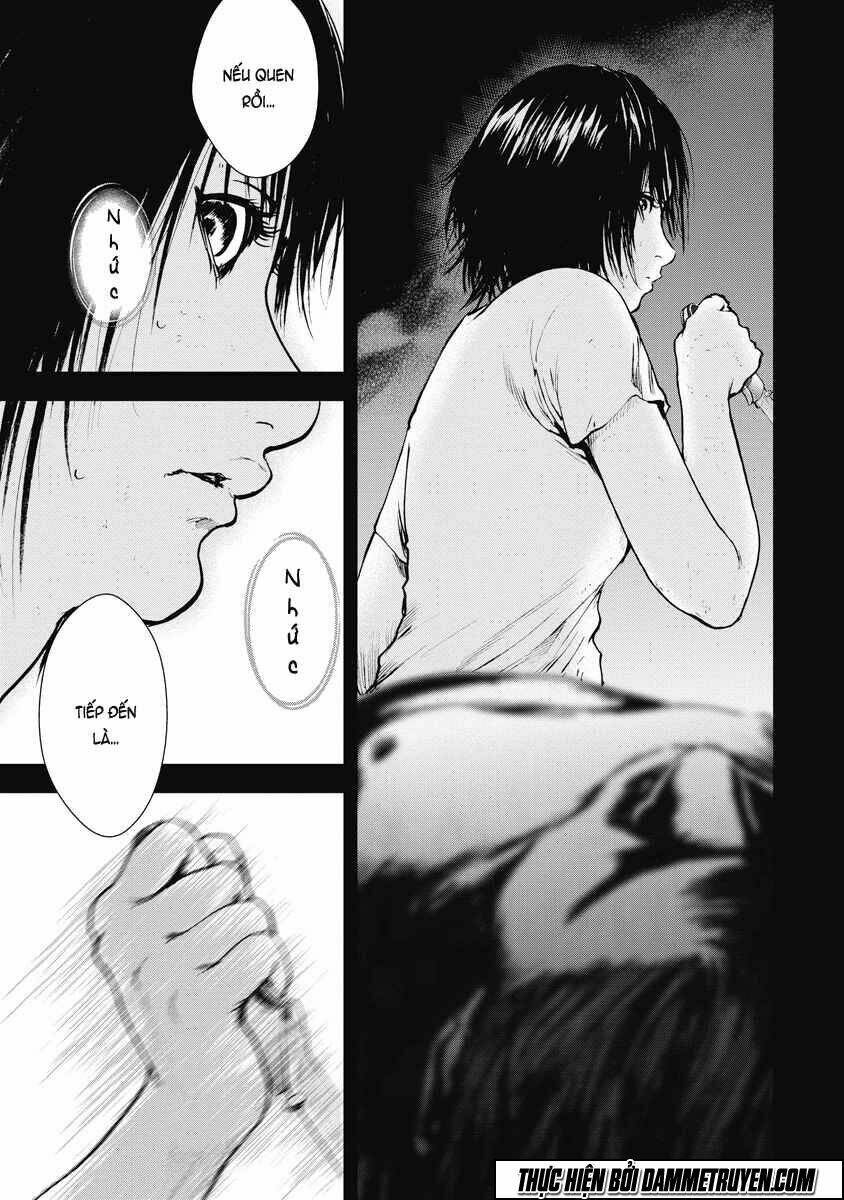 Gift ± Chapter 20 - Trang 2