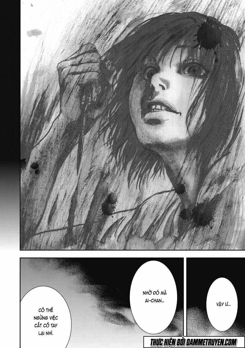 Gift ± Chapter 20 - Trang 2