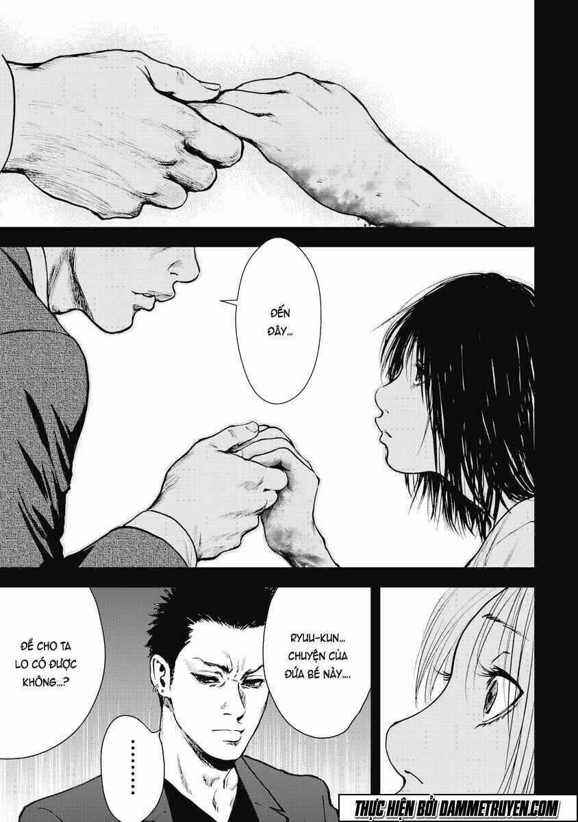 Gift ± Chapter 20 - Trang 2