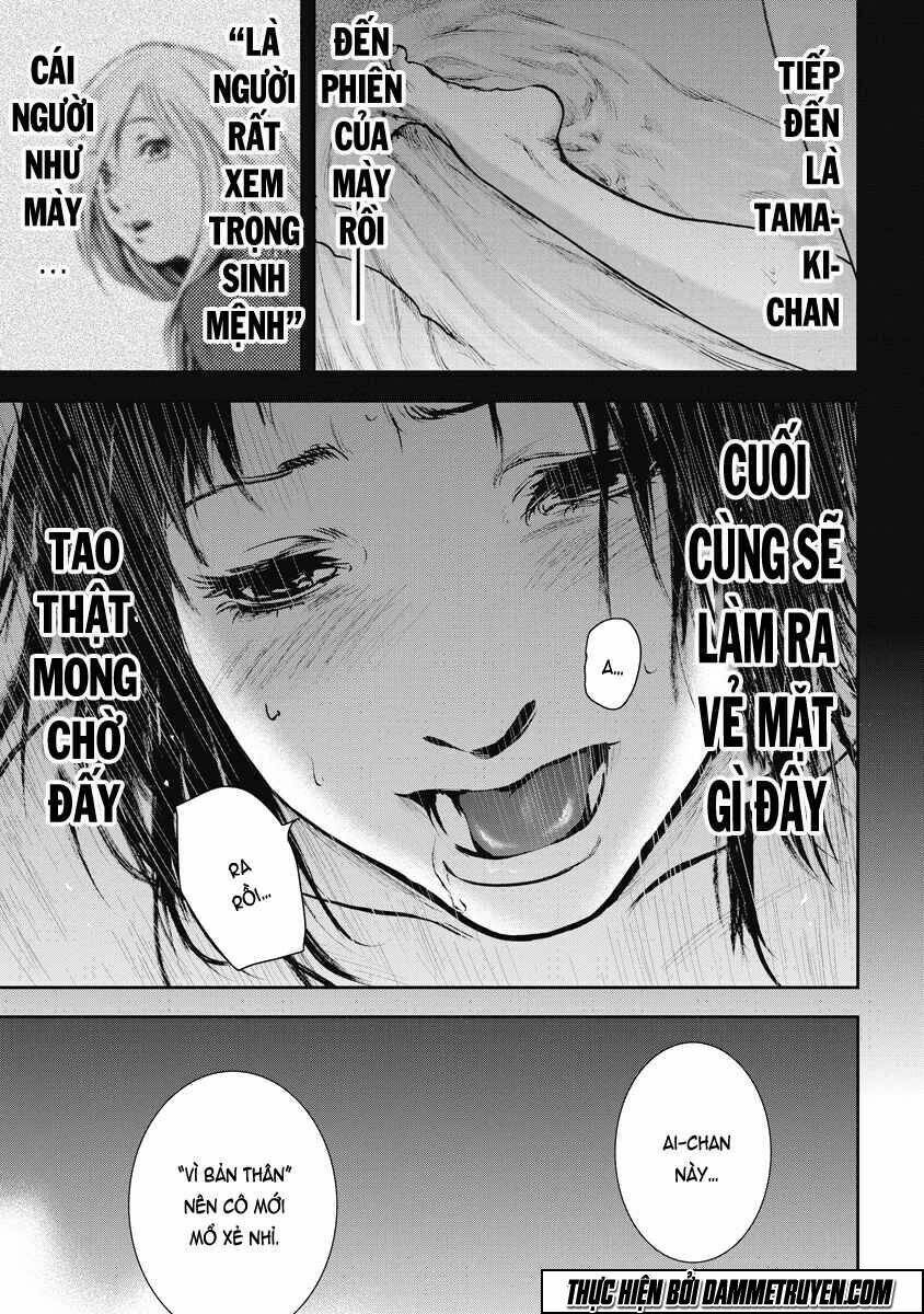 Gift ± Chapter 21 - Trang 2