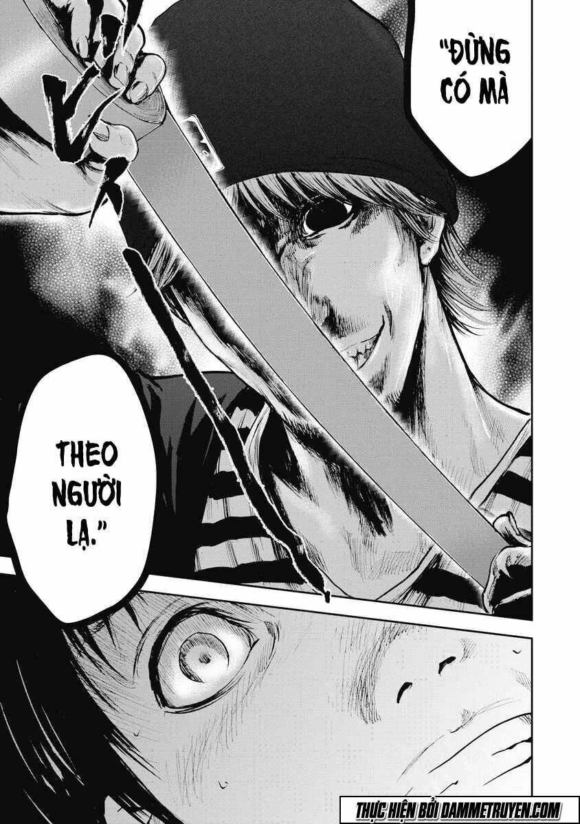 Gift ± Chapter 24 - Trang 2