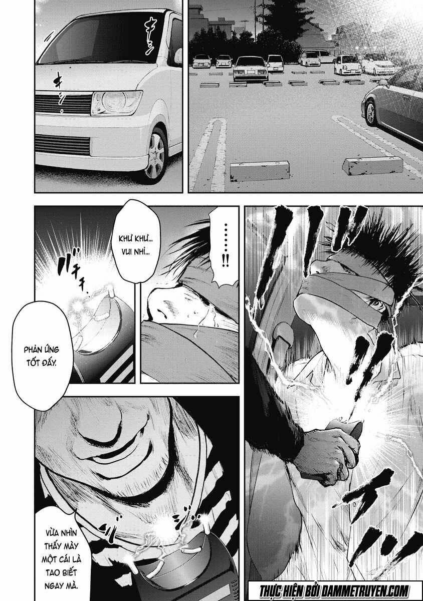 Gift ± Chapter 24 - Trang 2