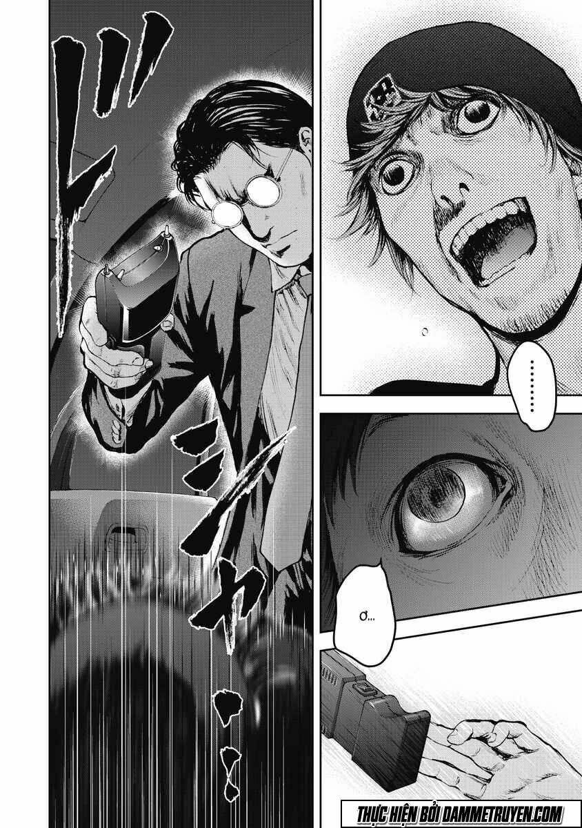 Gift ± Chapter 24 - Trang 2