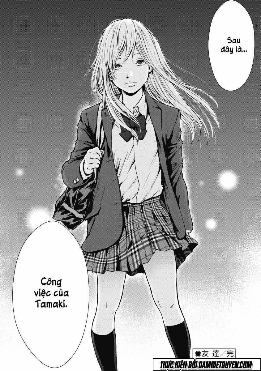 Gift ± Chapter 24 - Trang 2