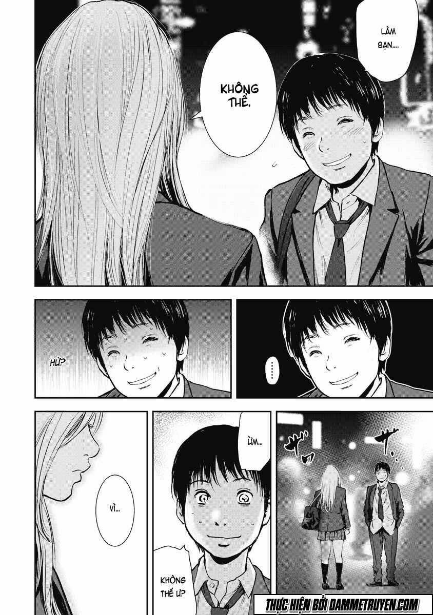 Gift ± Chapter 24 - Trang 2