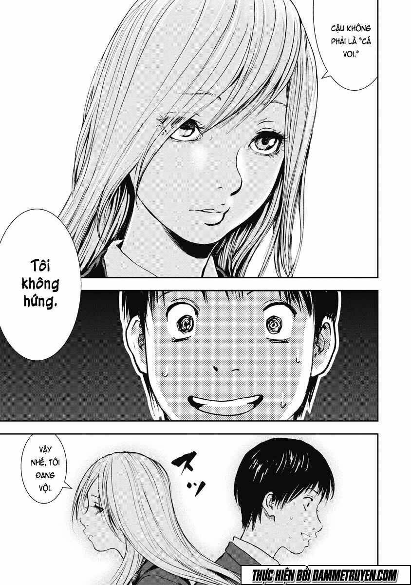 Gift ± Chapter 24 - Trang 2