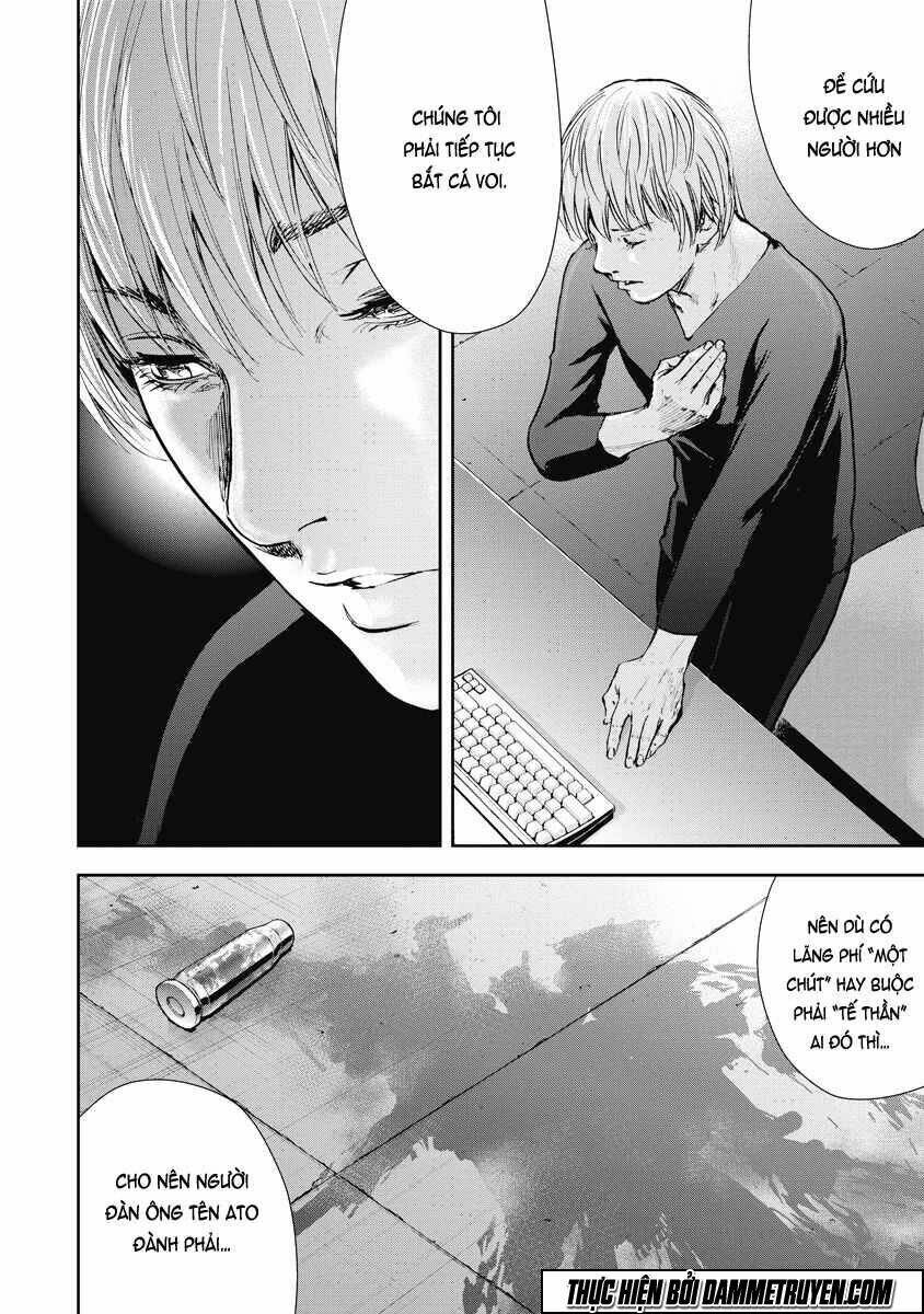 Gift ± Chapter 28 - Trang 2