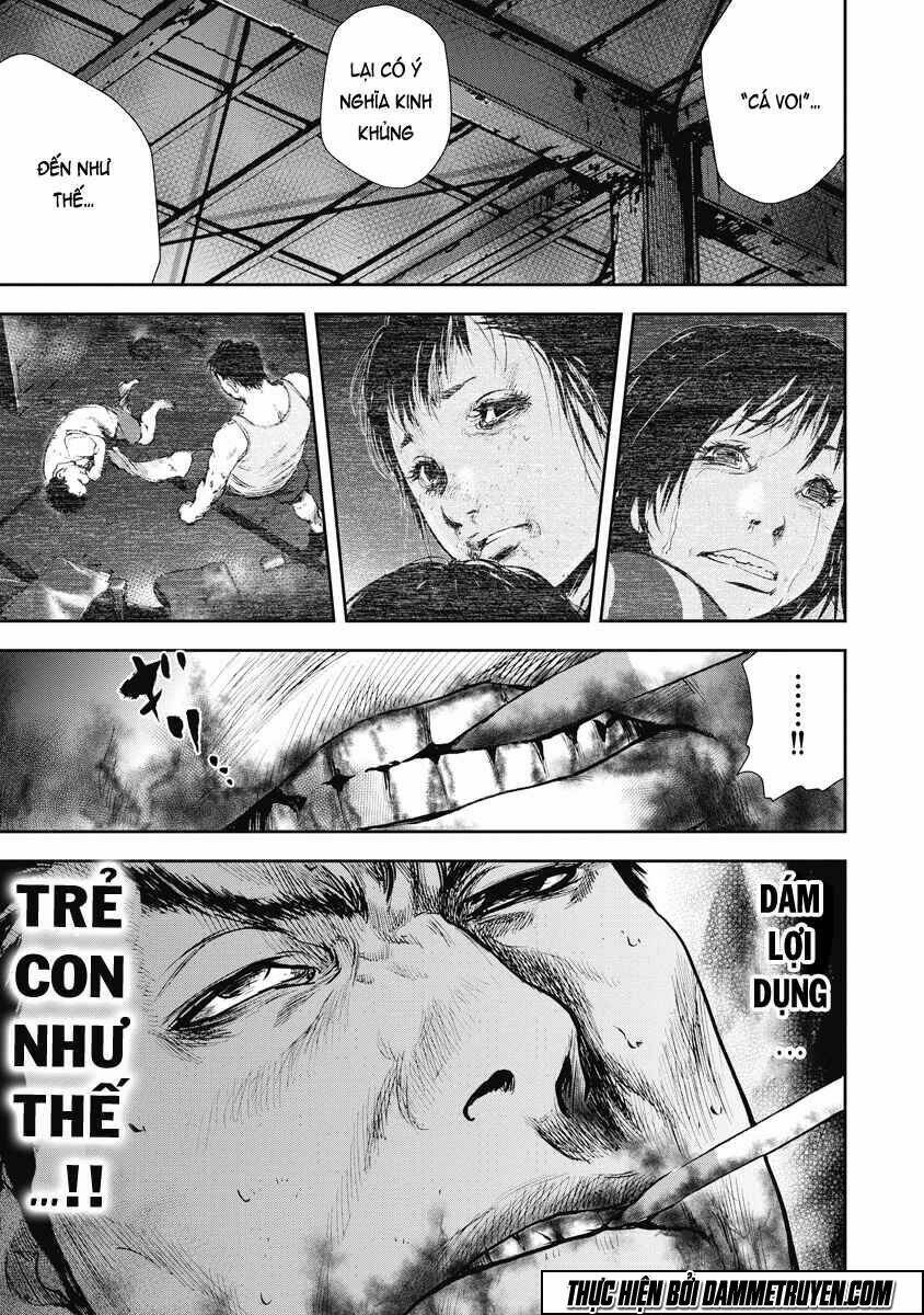 Gift ± Chapter 28 - Trang 2