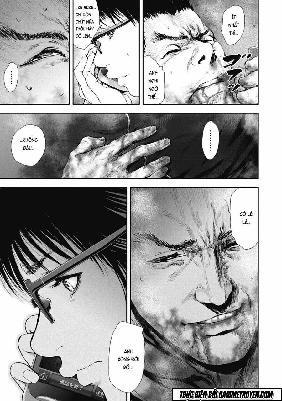 Gift ± Chapter 29 - Trang 2