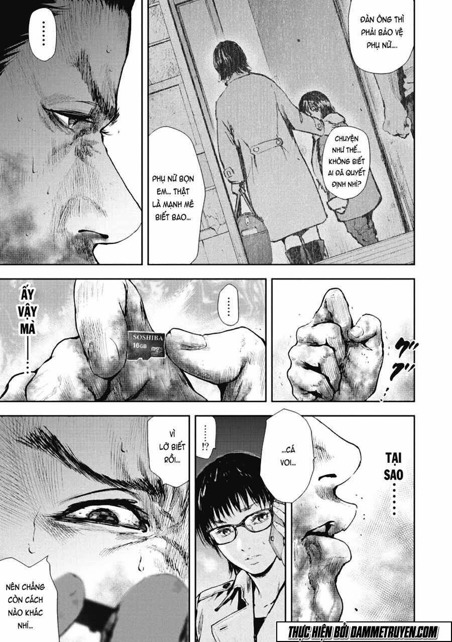 Gift ± Chapter 29 - Trang 2