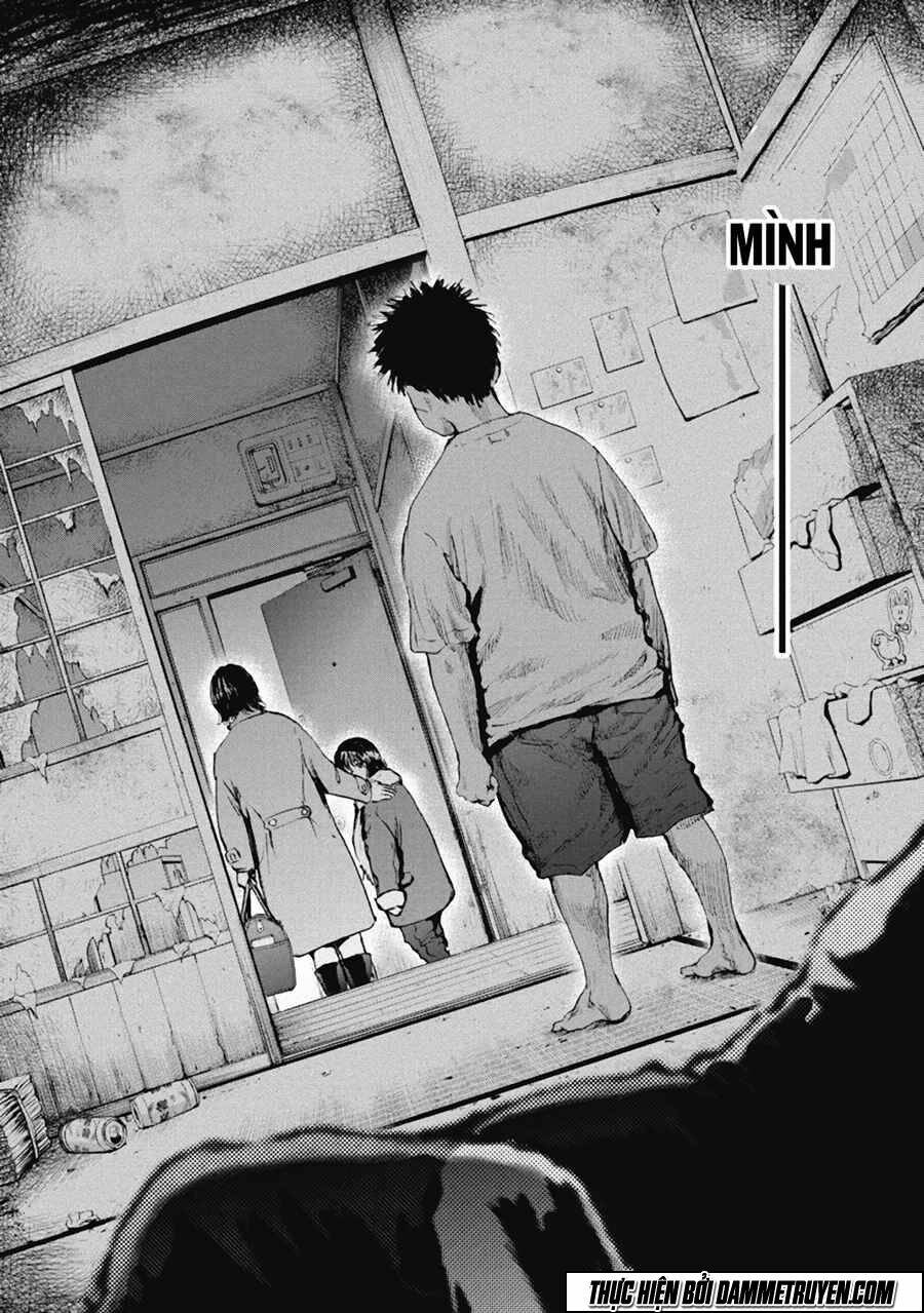 Gift ± Chapter 29 - Trang 2