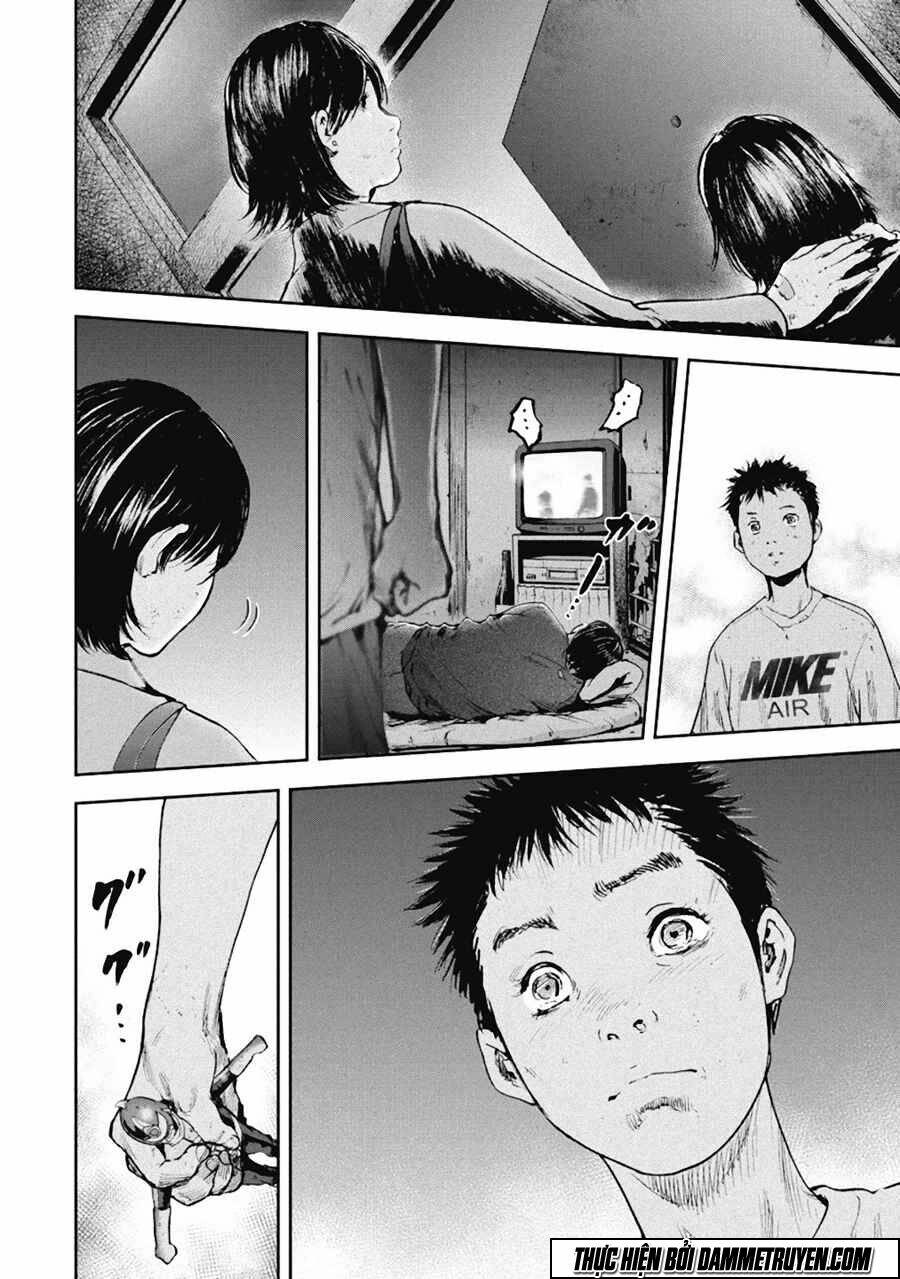 Gift ± Chapter 29 - Trang 2