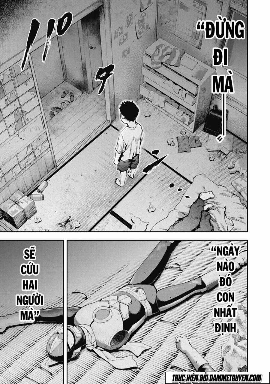 Gift ± Chapter 29 - Trang 2