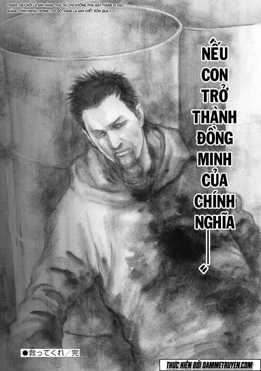 Gift ± Chapter 29 - Trang 2