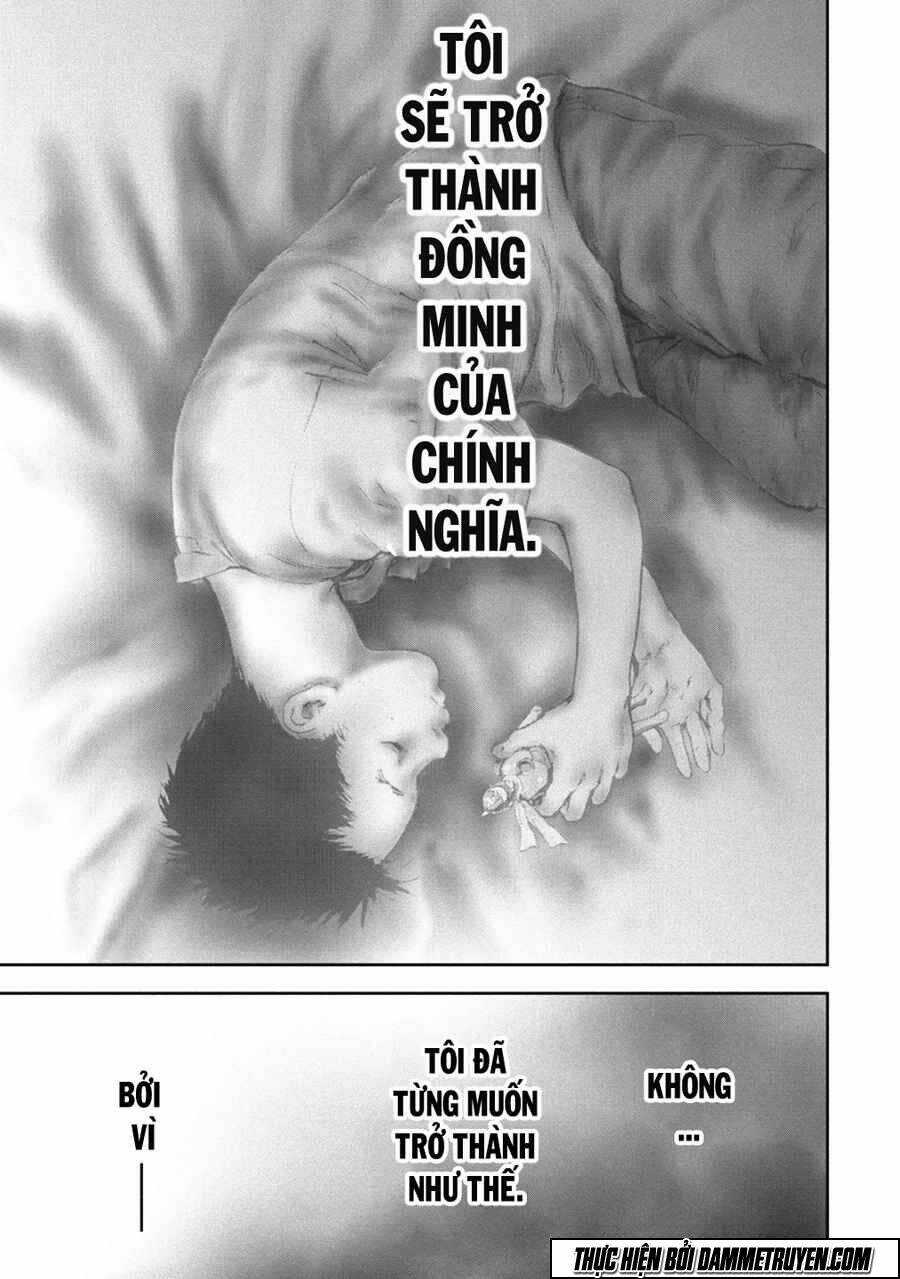 Gift ± Chapter 29 - Trang 2