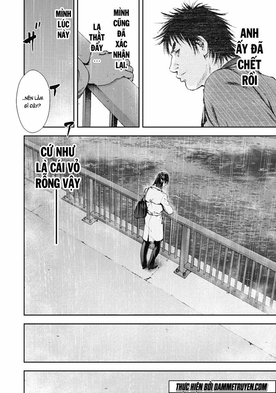 Gift ± Chapter 30 - Trang 2