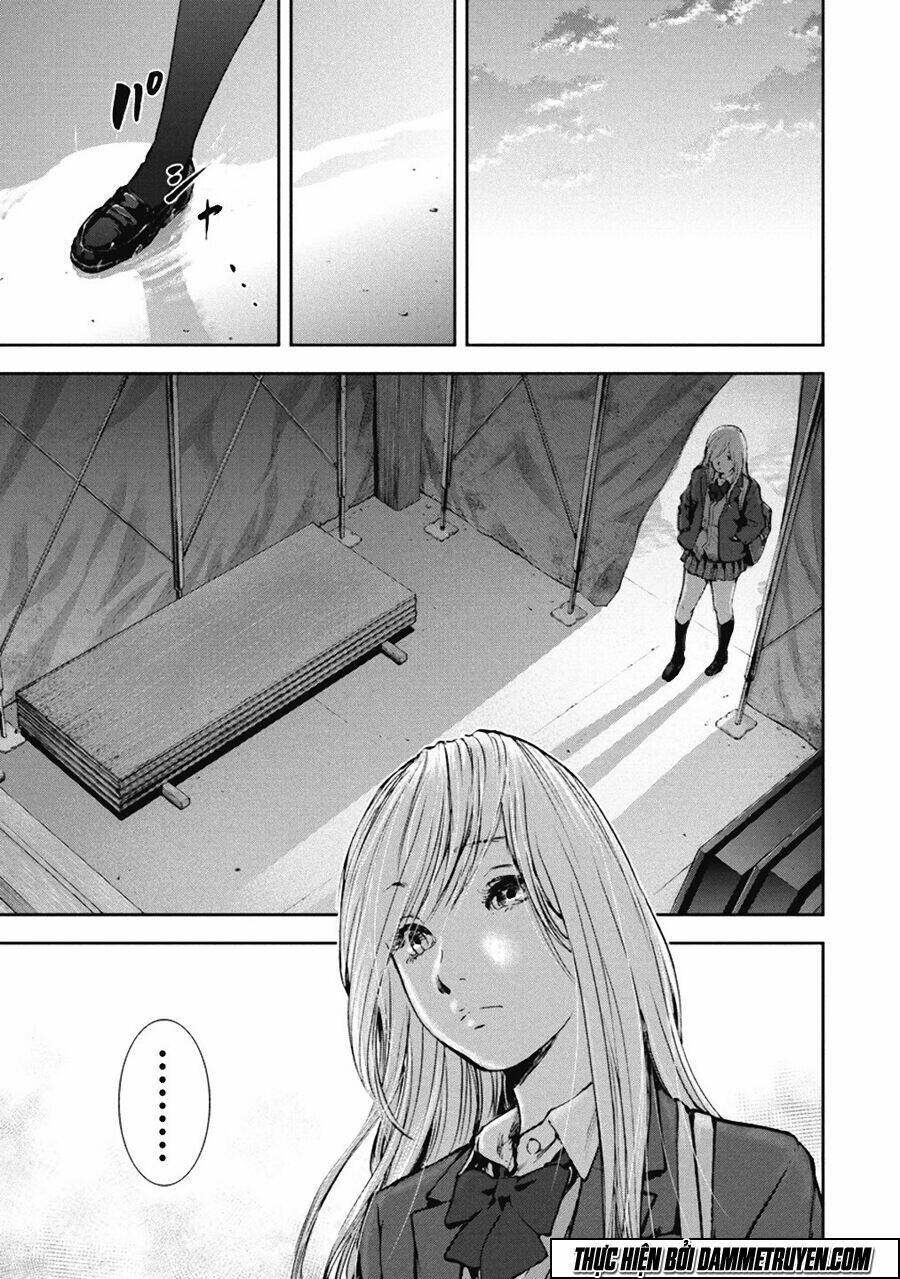 Gift ± Chapter 30 - Trang 2