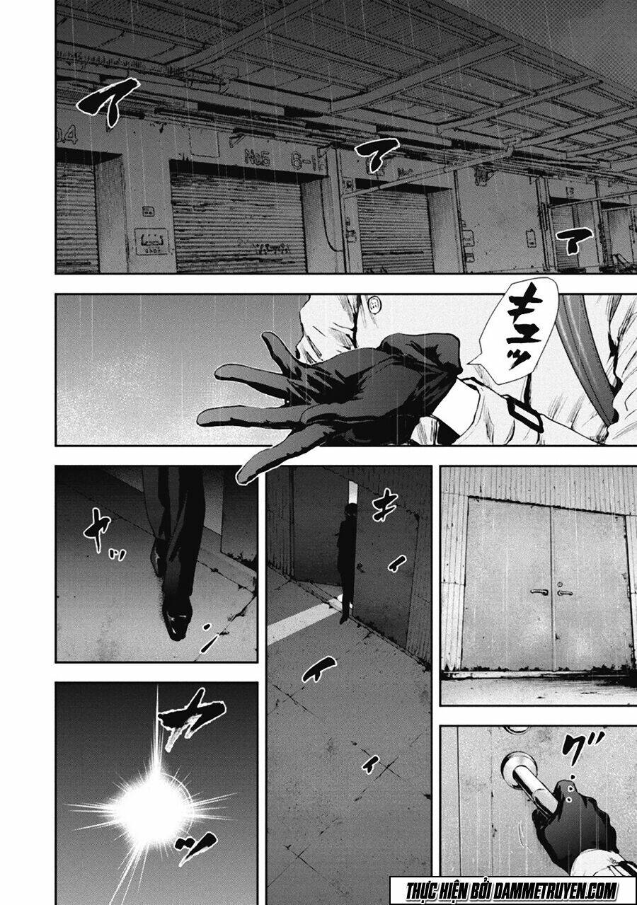 Gift ± Chapter 30 - Trang 2