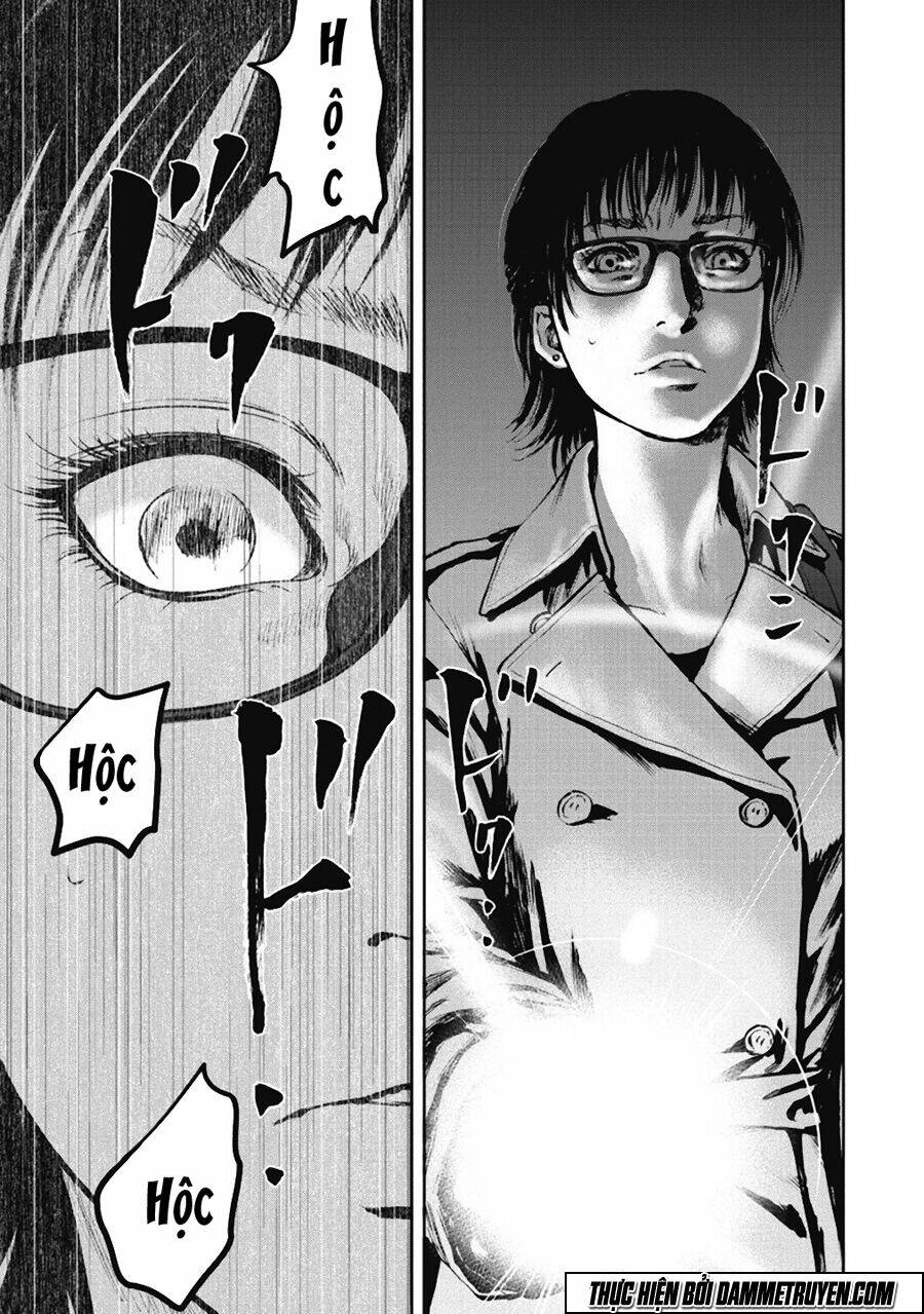 Gift ± Chapter 30 - Trang 2