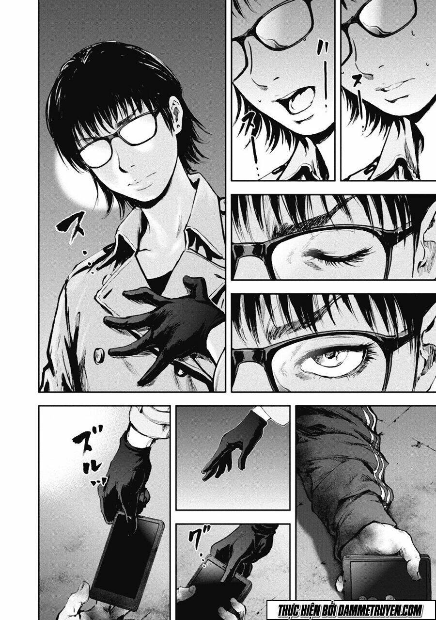 Gift ± Chapter 30 - Trang 2