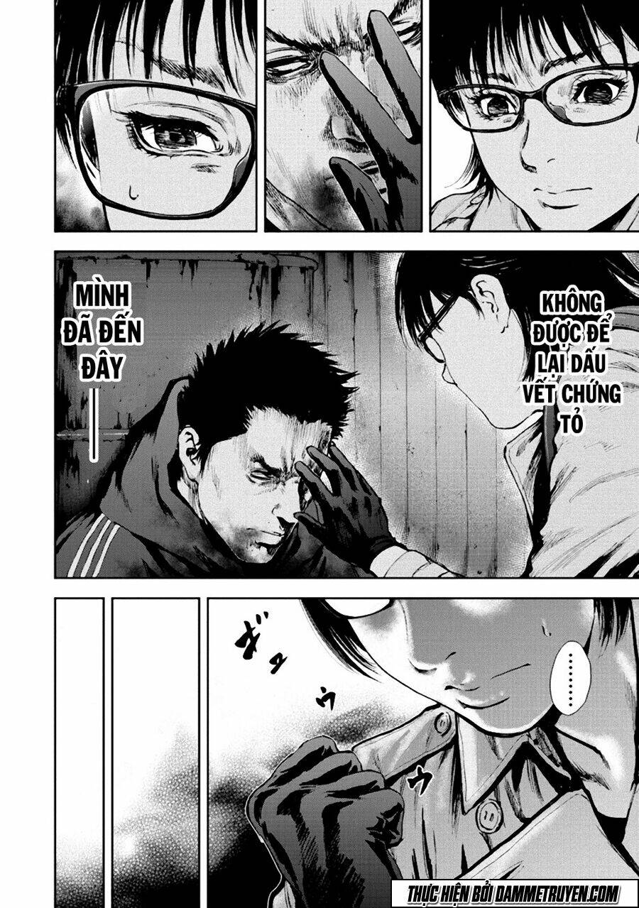 Gift ± Chapter 30 - Trang 2