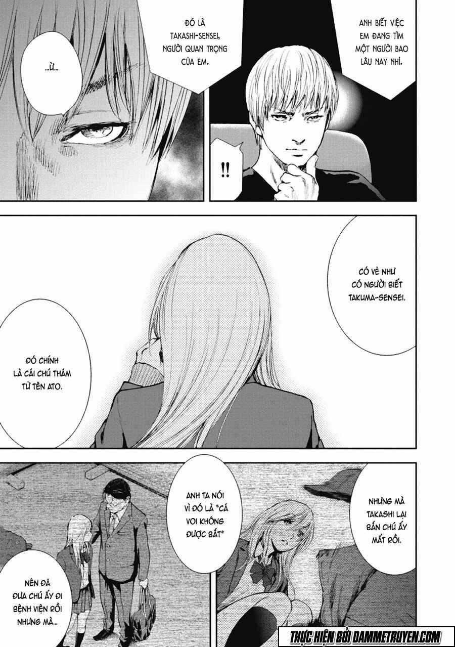 Gift ± Chapter 31 - Trang 2