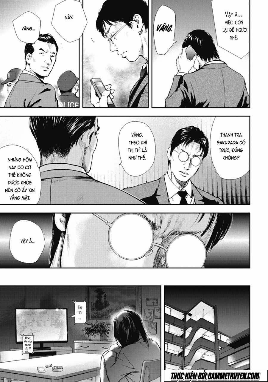 Gift ± Chapter 31 - Trang 2